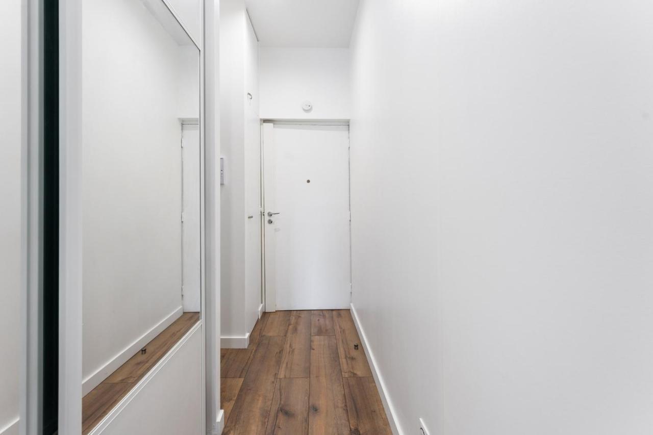 Appartement Marble - Welkeys Niza Exterior foto